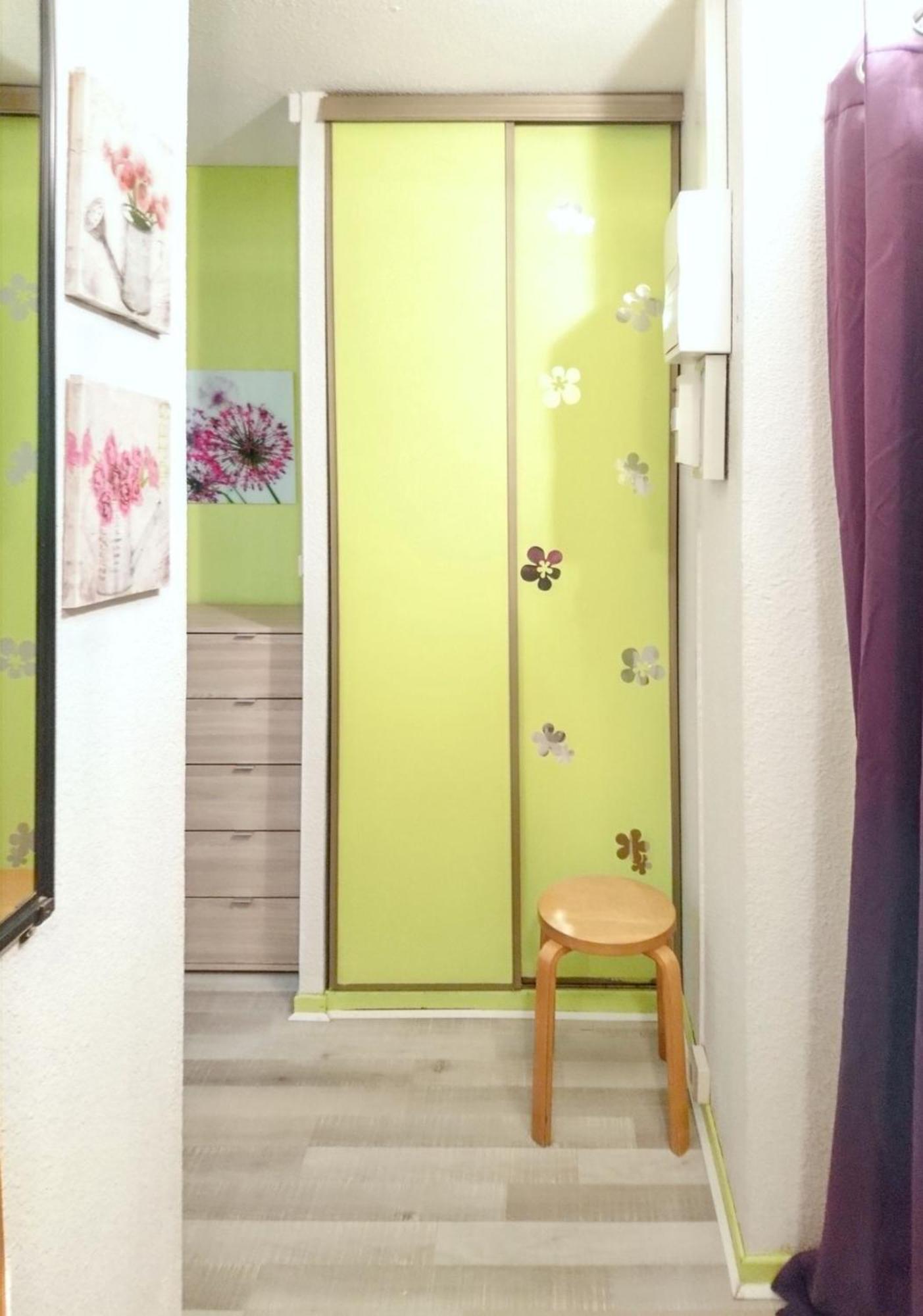 Appartement Charmant A Cauterets 27 M² Vue Sur La Ville Eksteriør bilde