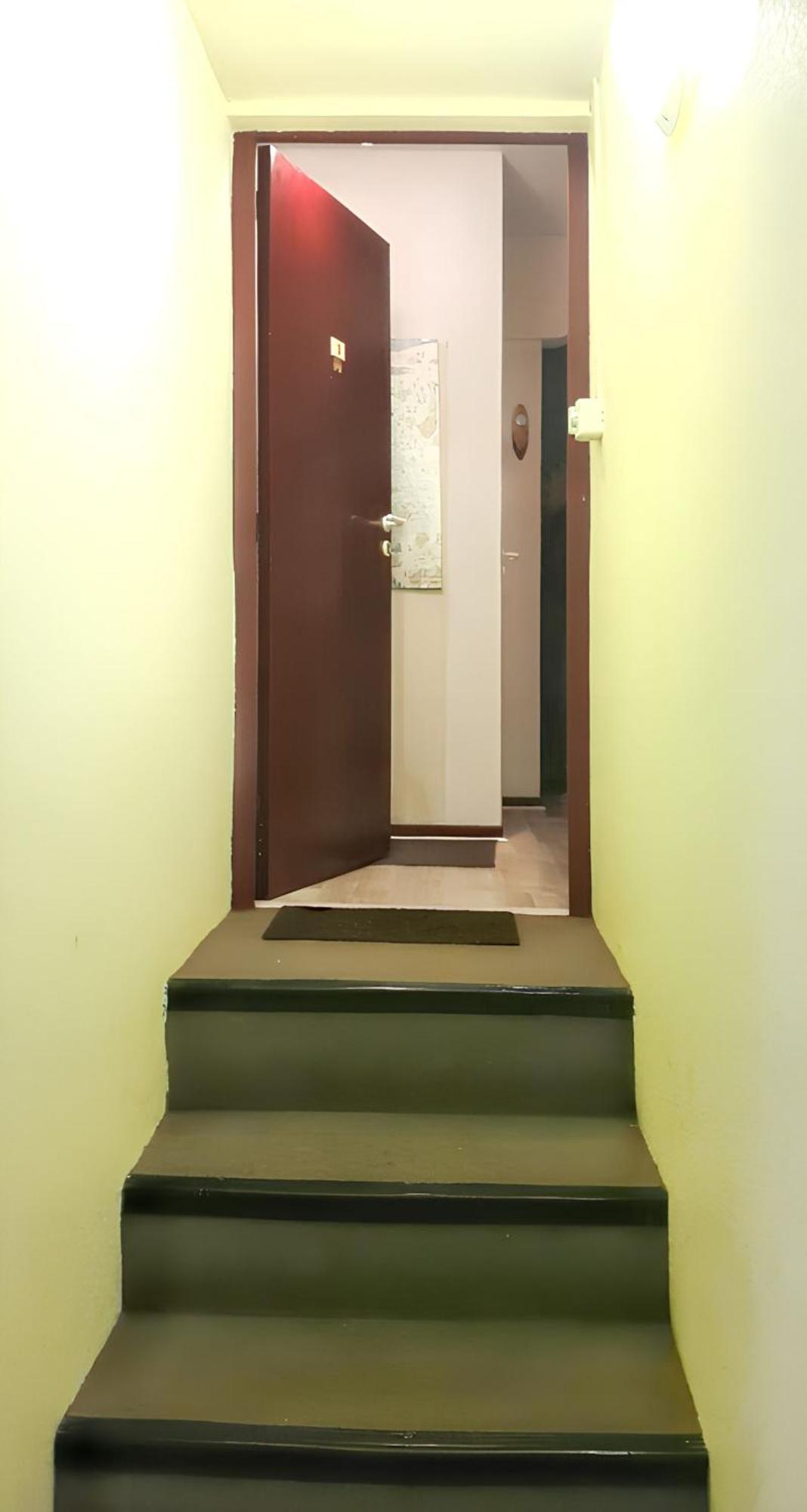 Appartement Charmant A Cauterets 27 M² Vue Sur La Ville Eksteriør bilde